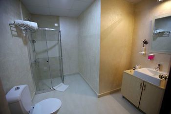 Velibey Hotel 에스키셰히르 외부 사진