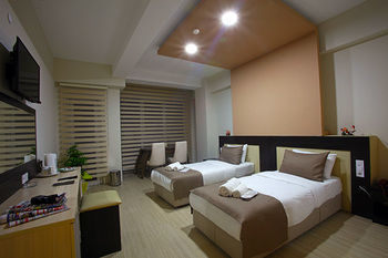 Velibey Hotel 에스키셰히르 외부 사진