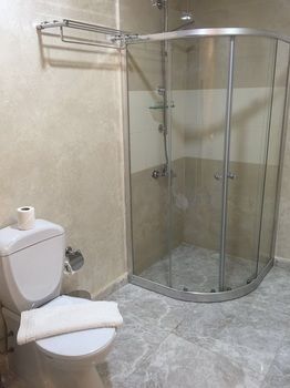 Velibey Hotel 에스키셰히르 외부 사진