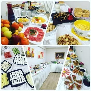 Velibey Hotel 에스키셰히르 외부 사진