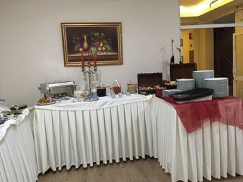 Velibey Hotel 에스키셰히르 외부 사진