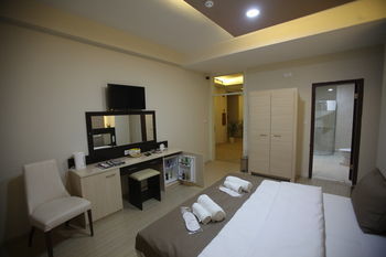 Velibey Hotel 에스키셰히르 외부 사진