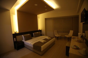 Velibey Hotel 에스키셰히르 외부 사진