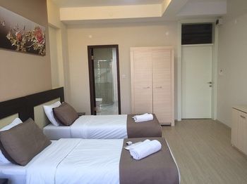 Velibey Hotel 에스키셰히르 외부 사진